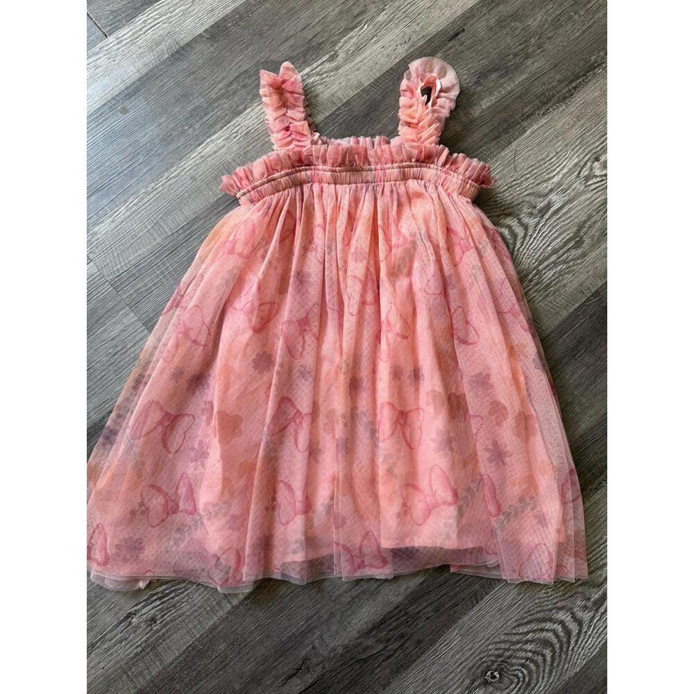 Disney Junior 4T